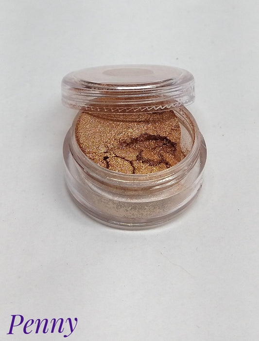 Penny Mica Powder