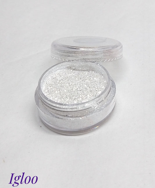 Igloo Mica Powder