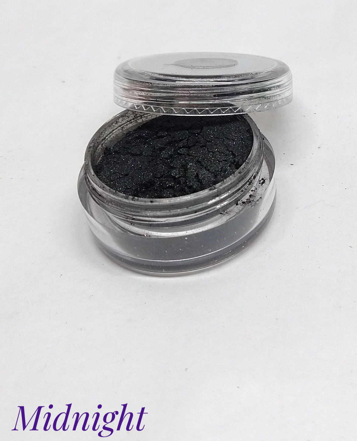 Midnight Mica Powder