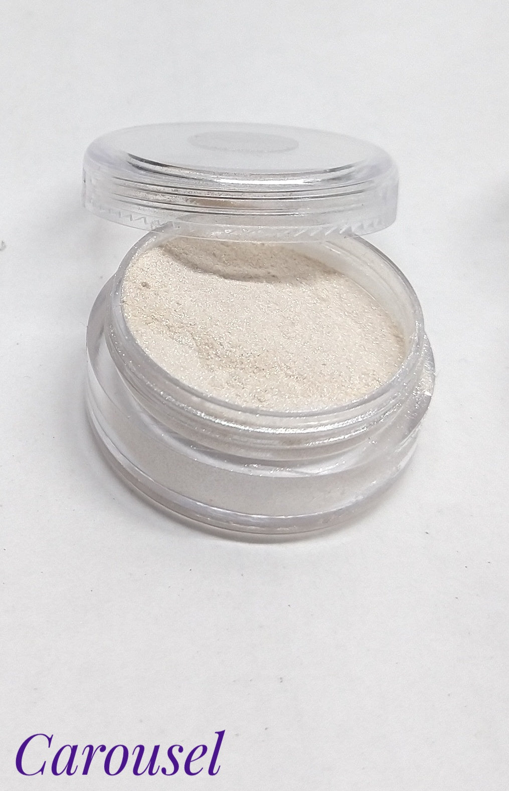 Carousel Mica Powder