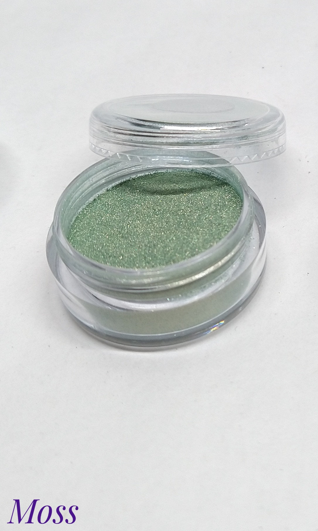 Moss Mica Powder