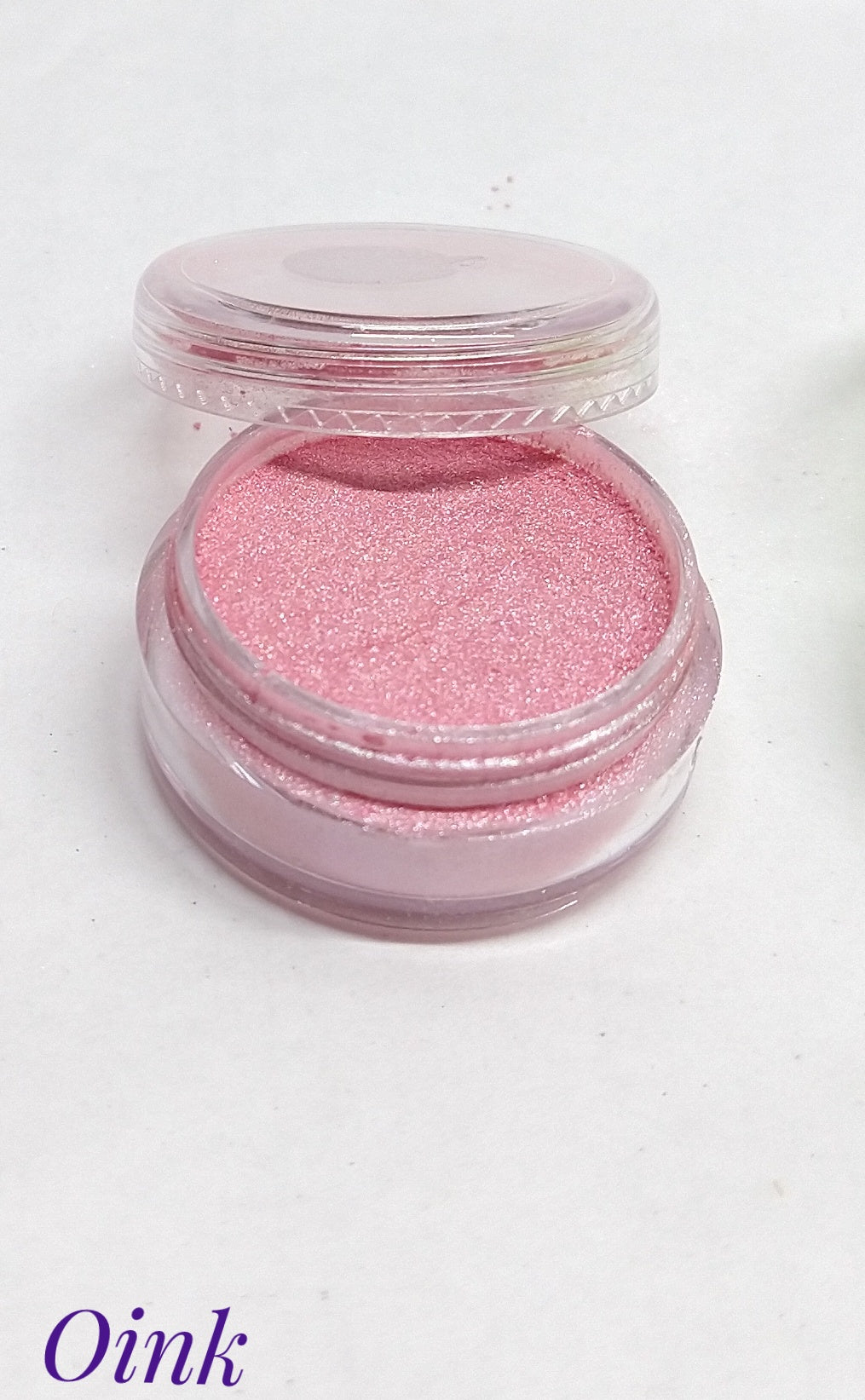 Oink Mica Powder