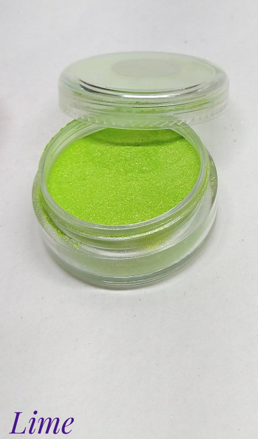 Lime Mica Powder