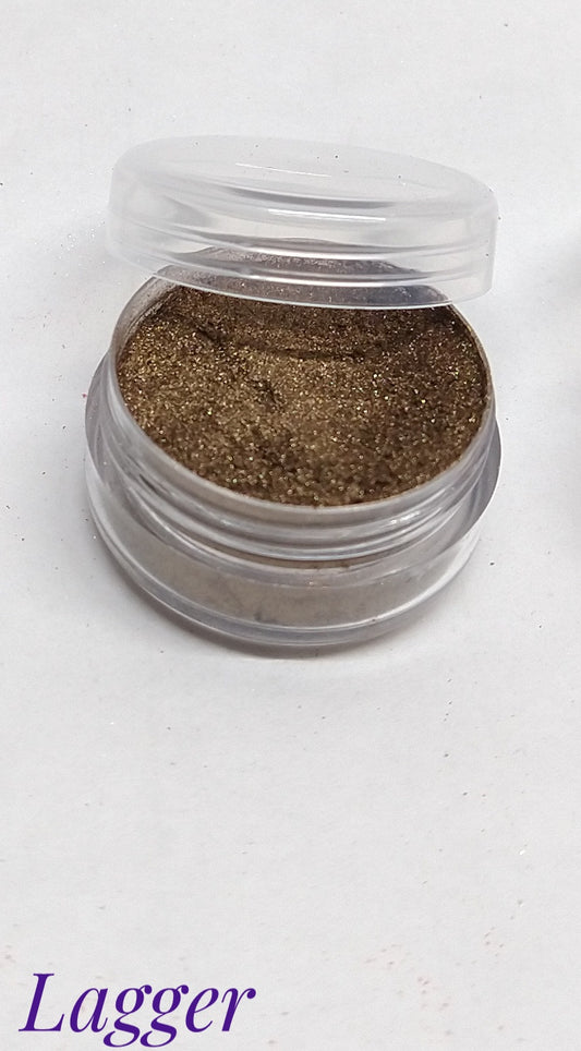 Lagger Mica Powder