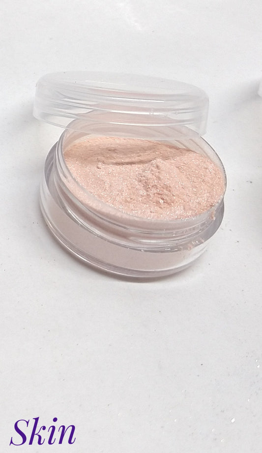 Skin Mica Powder