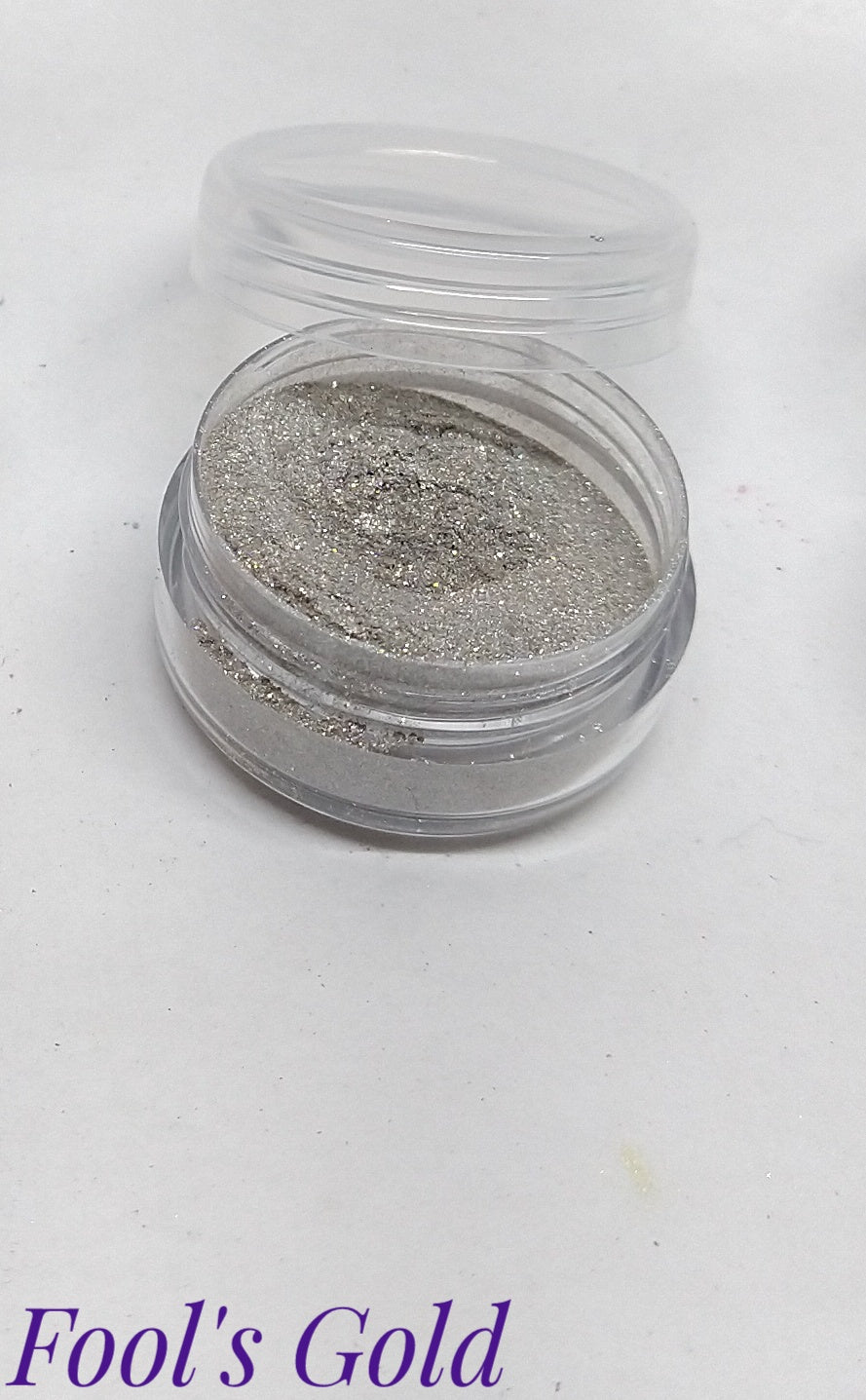 Fool's Gold Mica Powder