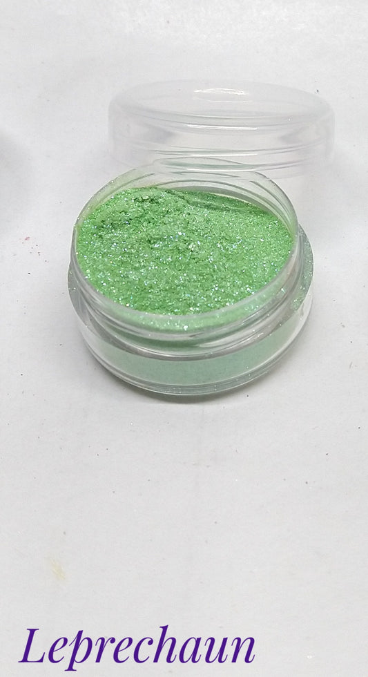 Leprechaun Mica Powder