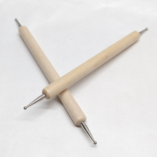 Double Ended Ball Tool Single